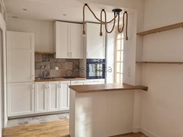 Appartement, Vanves