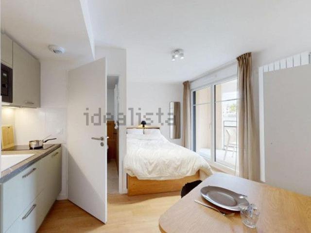 Appartement, Vanves