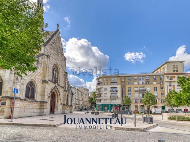 Appartement, Vanves