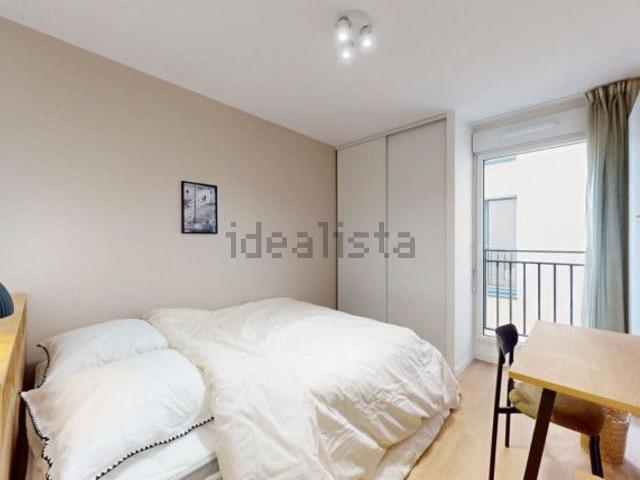 Appartement, Vanves