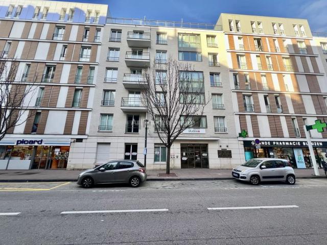 Appartement, Vanves