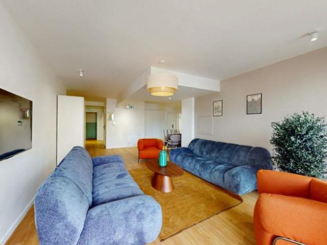 Appartement Vanves Vanves 92170 DS105487062