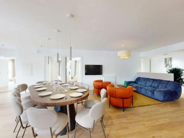 Appartement Vanves Vanves 92170 DS105487073