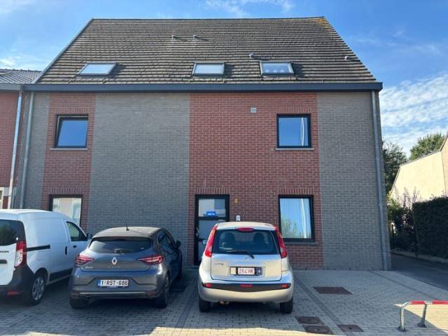 Appartement van 120 m2 met 2 slaapkamers en groot terras