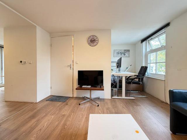 Appartement Van Goorstraat, Breda À Louer