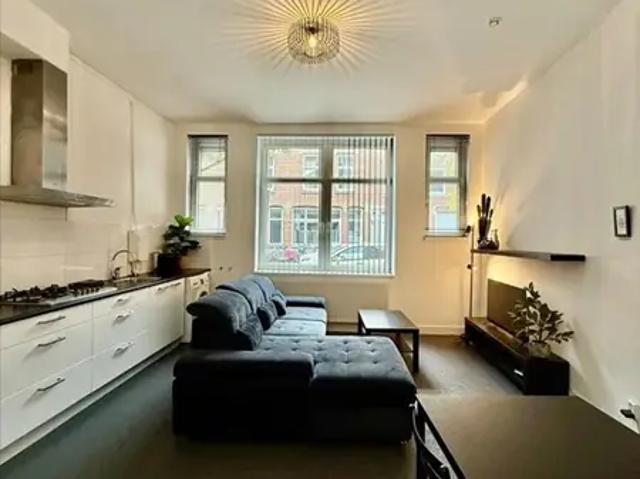 Appartement Van der Palmstraat, Rotterdam À louer