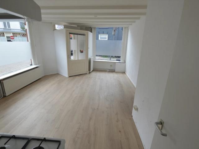 Appartement Van Ittersumstraat, Zwolle À louer