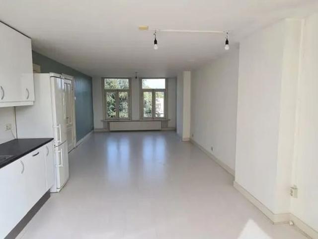 Appartement Van Lawick van Pabststraat, Arnhem À louer