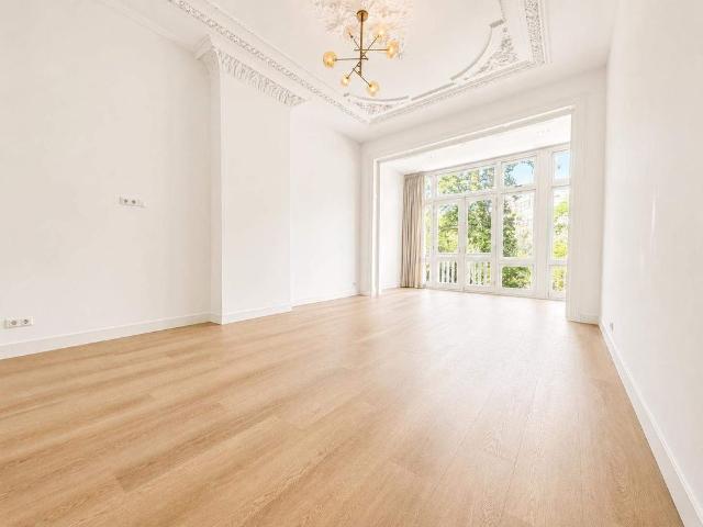 Appartement Van Speijkstraat, La Haye À louer
