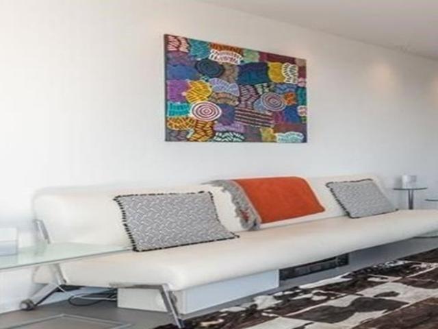 Appartement Van Reigersbergenstraat in Amsterdam