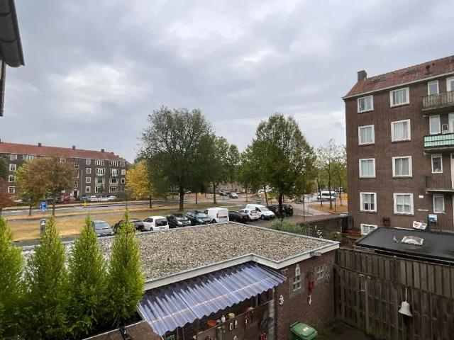 Appartement Van Zuylenstraat 29, 's Hertogenbosch Muntel/Vliert À louer