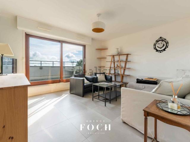 Appartement, Vandœuvre lès Nancy