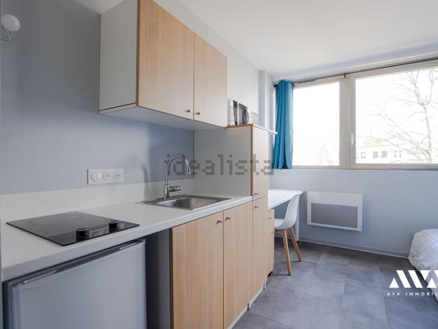 Appartement, Vandœuvre lès Nancy