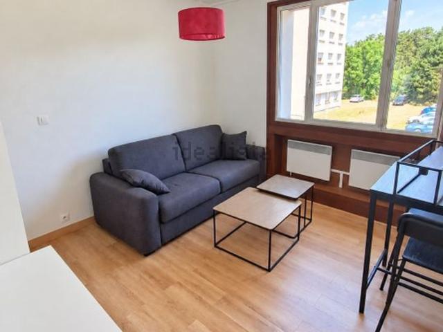 Appartement, Vandœuvre lès Nancy