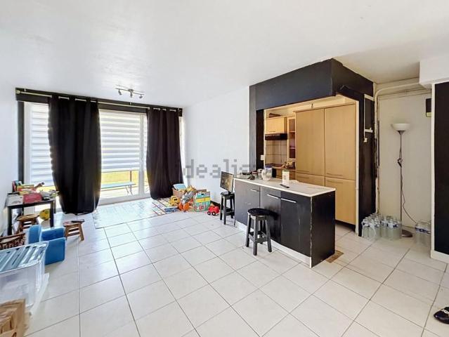 Appartement, Vandœuvre lès Nancy