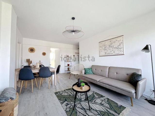 Appartement, Vandœuvre lès Nancy