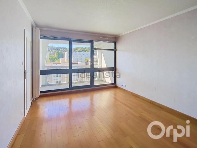 Appartement, Vandœuvre lès Nancy