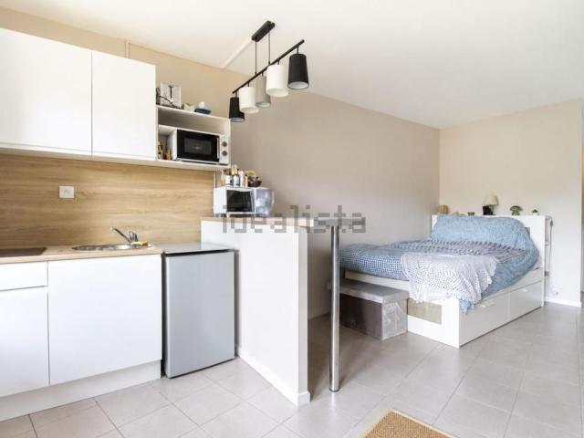 Appartement, Vandœuvre lès Nancy