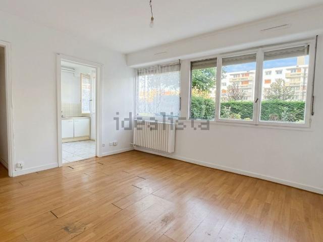 Appartement, Vandœuvre lès Nancy