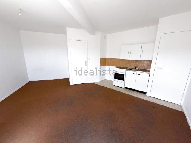 Appartement, Vandœuvre lès Nancy