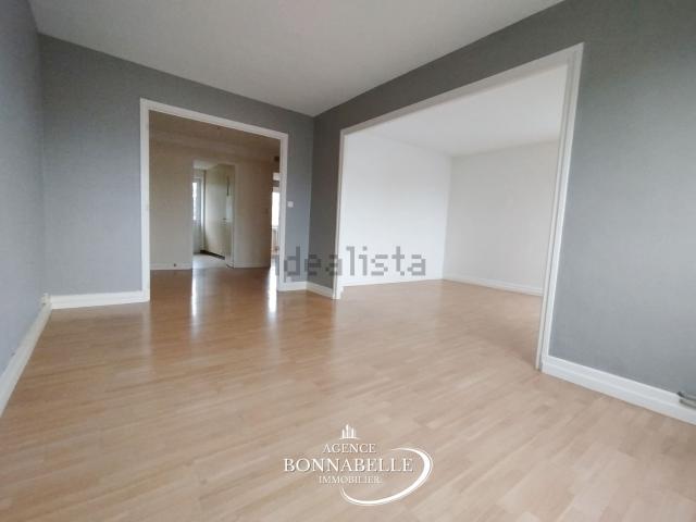 Appartement, Vandœuvre lès Nancy