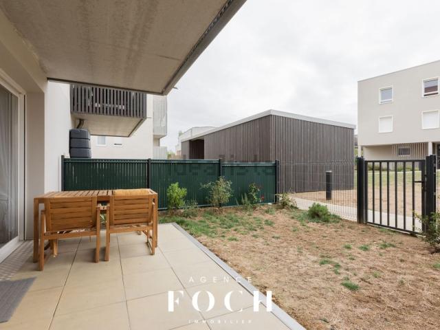 Appartement, Vandœuvre lès Nancy