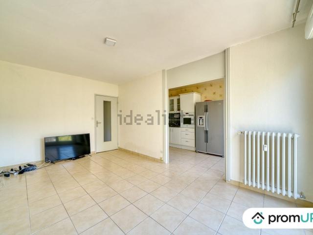 Appartement, Vandœuvre lès Nancy