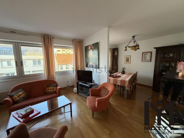 Appartement, Vandœuvre lès Nancy