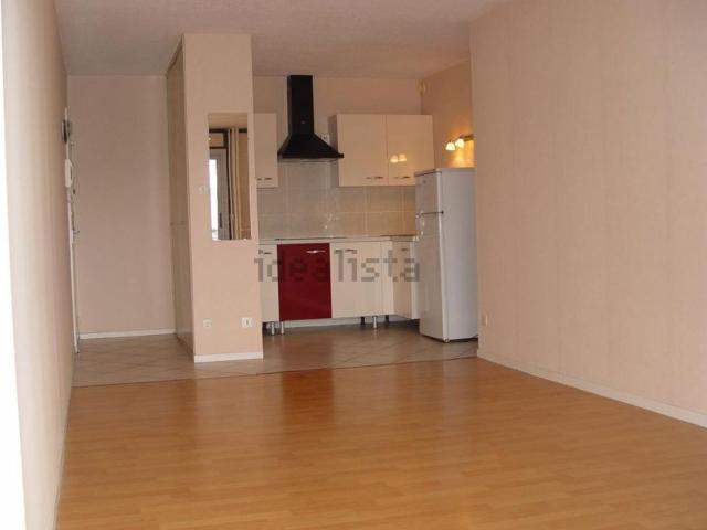 Appartement, Vandœuvre lès Nancy