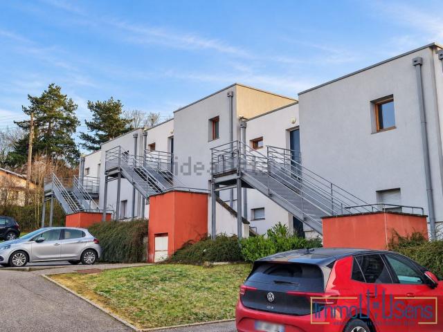 Appartement, Vandœuvre lès Nancy