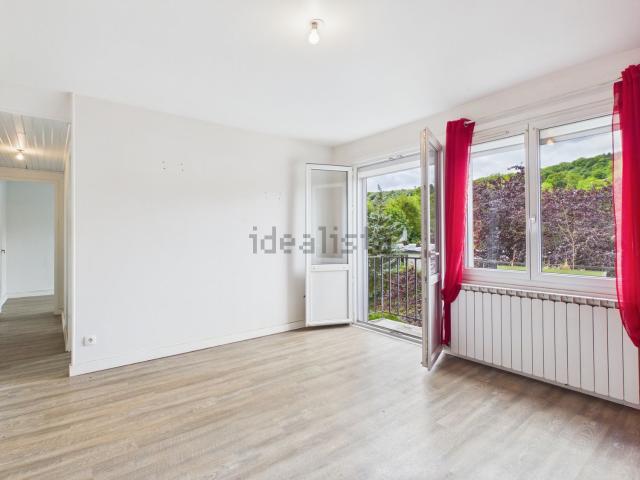 Appartement, Vandœuvre lès Nancy