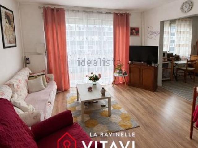 Appartement, Vandœuvre lès Nancy