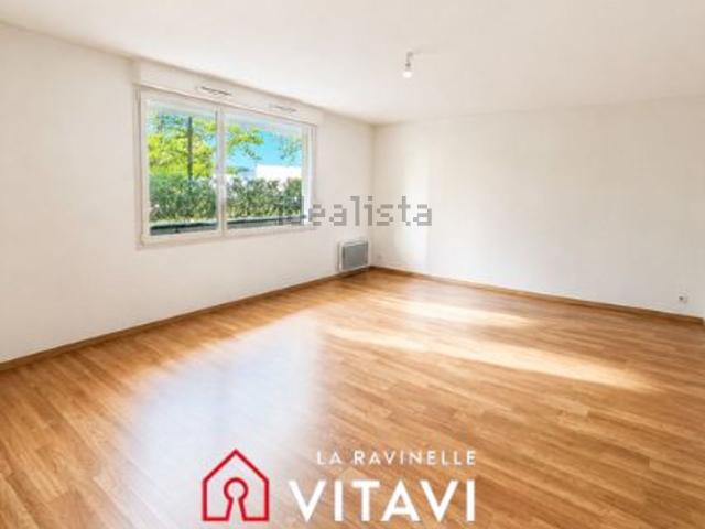 Appartement, Vandœuvre lès Nancy
