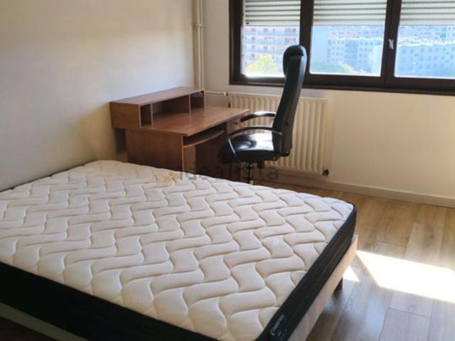 Appartement, Vandœuvre lès Nancy