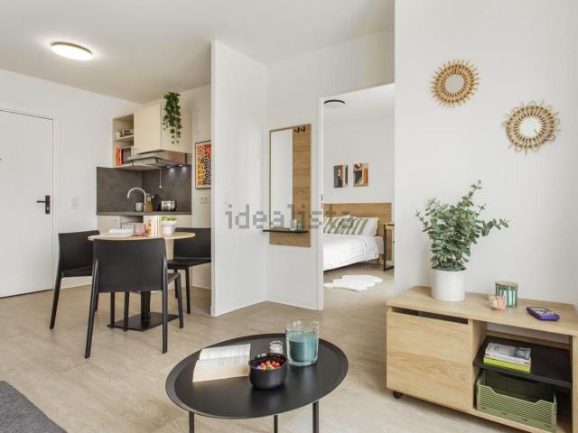 Appartement, Vandœuvre lès Nancy