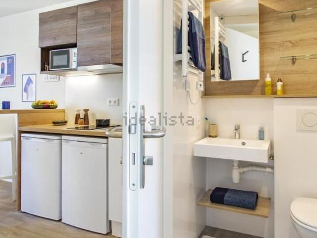 Appartement, Vandœuvre lès Nancy