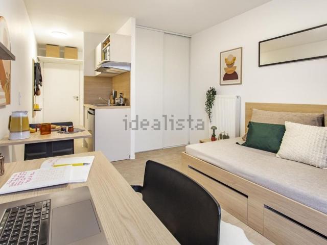 Appartement, Vandœuvre lès Nancy