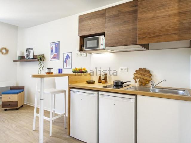 Appartement, Vandœuvre lès Nancy