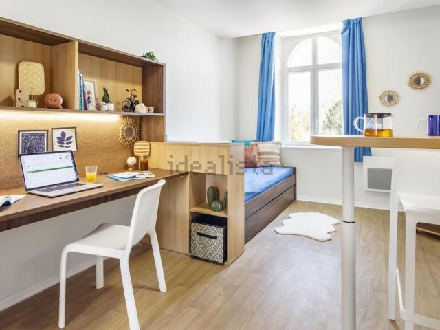 Appartement, Vandœuvre lès Nancy