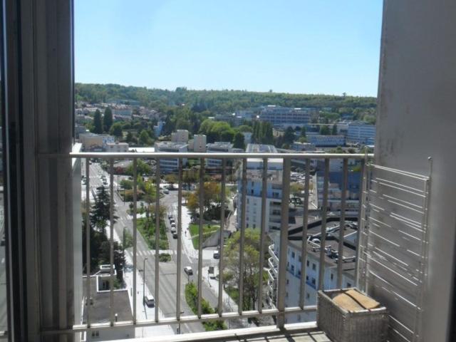 Appartement, Vandœuvre lès Nancy