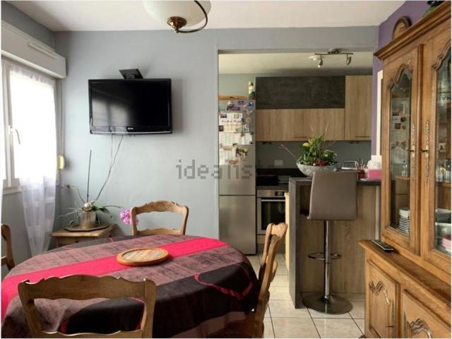 Appartement, Vandœuvre lès Nancy