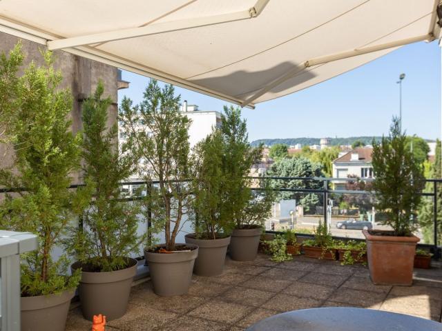 Appartement, Vandœuvre lès Nancy
