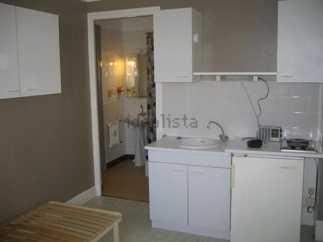 Appartement, Vandœuvre lès Nancy