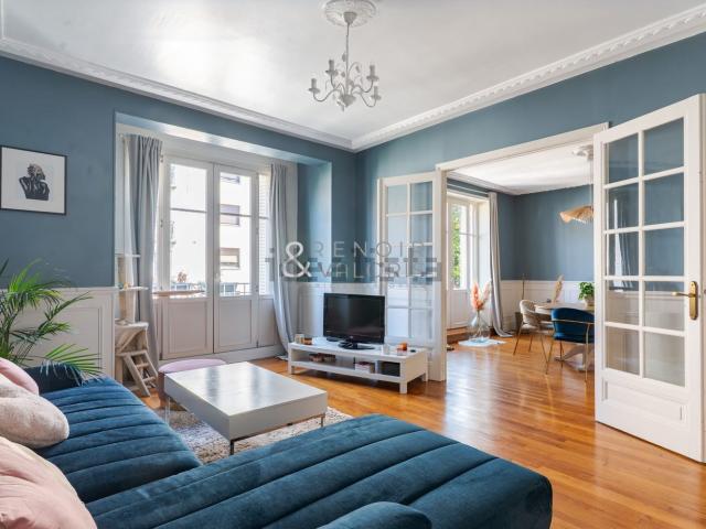 Appartement, Vandœuvre lès Nancy