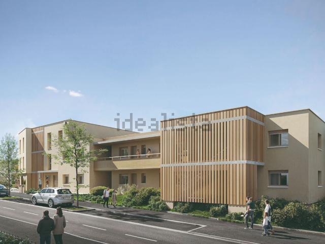 Appartement, Vandœuvre lès Nancy