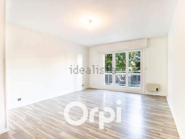Appartement, Vandœuvre lès Nancy