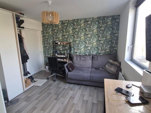 Appartement, Vandœuvre lès Nancy