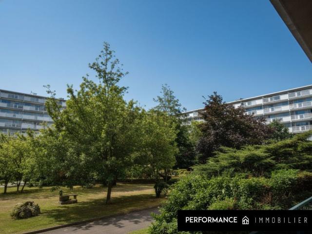 Appartement, Vandœuvre lès Nancy