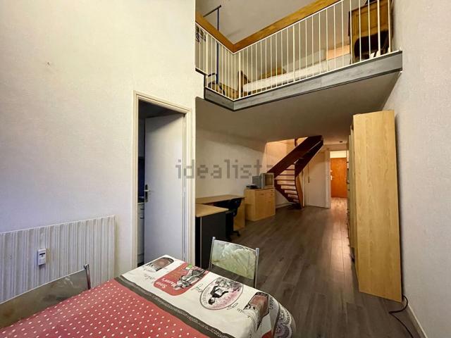 Appartement, Vandœuvre lès Nancy