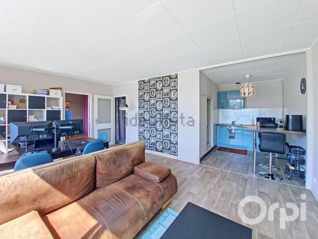 Appartement, Vandœuvre lès Nancy